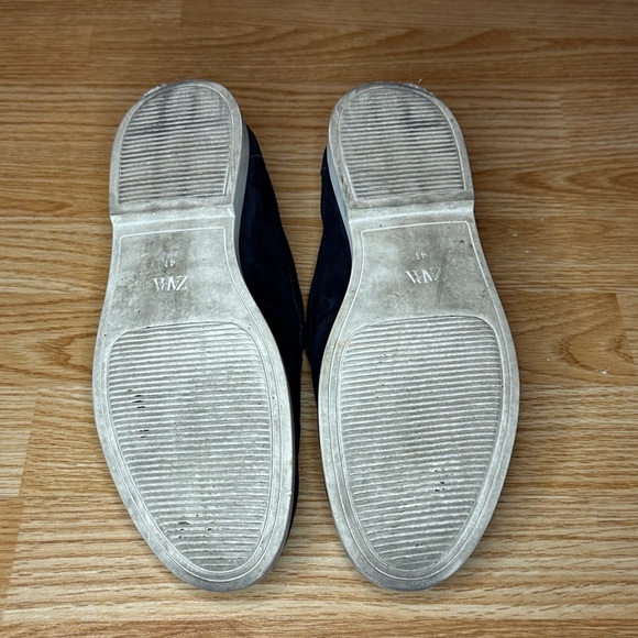 Suede Loafers - Picture 6 of 6